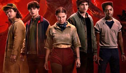 Stranger Things 5 Review