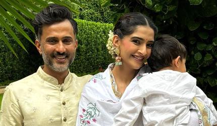 Is Sonam Kapoor Pregnant?