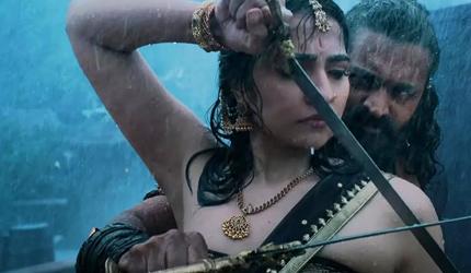 'I Won't Do Kantara Part 3 Unless...'