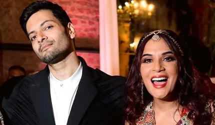 Meet Ali Fazal's First Crush