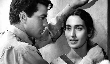 The Bollywood Legend Who Almost Didn't Become One