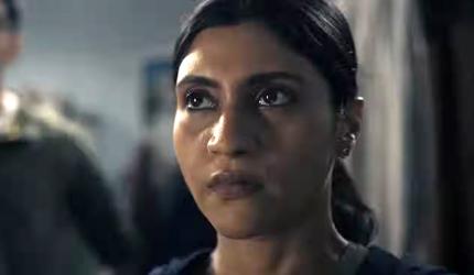 Search: The Naina Murder Case Review