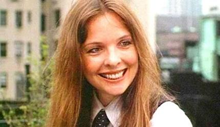 Diane Keaton Had My Heart