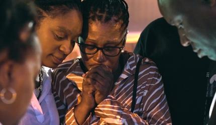 When A Mom Was Murdered: The Story Behind The Film