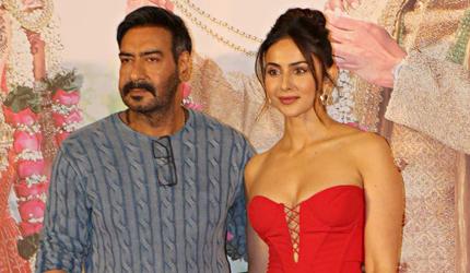 Why Ajay-Rakul's Pyaar Will Be Different This Time