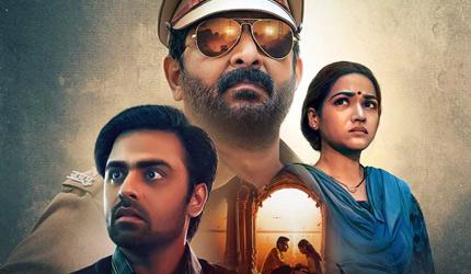Bhagwat Chapter One: Raakshas Review