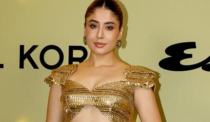 All That Glitters Is Kritika Kamra