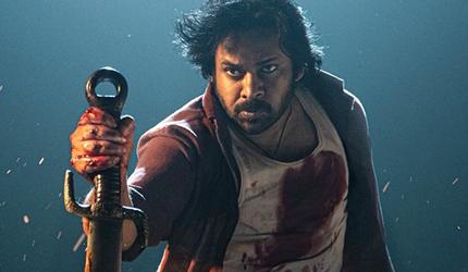 The Film That Topped The Box Office