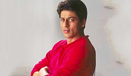 'Don't Want Shah Rukh To Say No To Me'