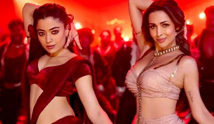 Thamma, Ek Deewane Ki Deewaniyat Shine At Box Office