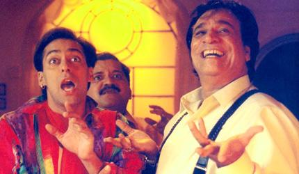 The Kader Khan Interview You Must Read!