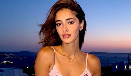 What Ananya Panday Absolutely Loves!