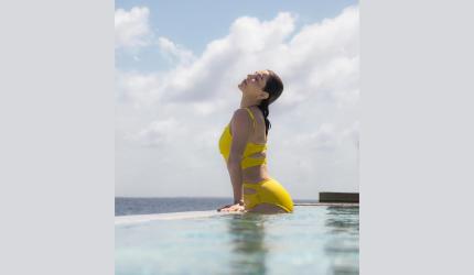 Kajal's Paradise, Perfected