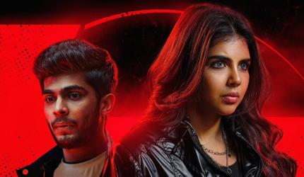 Lokah Review: Intriguing!