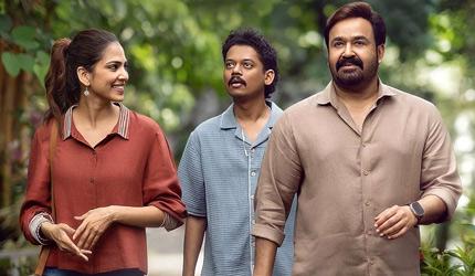 Hridayapoorvam Review