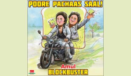 Why Sholay Never Got A Sequel