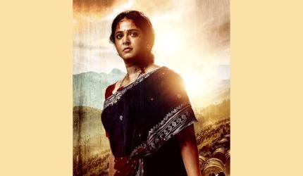 Ghaati Review: Anushka Can't Save This
