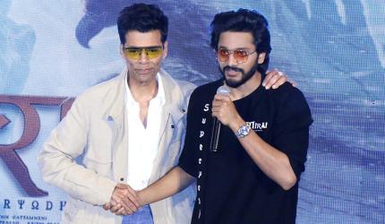Get Ready For The 'Biggest Indian Film Out There'