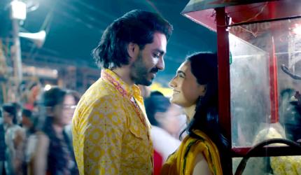 Will Nishaanchi Be Another Wasseypur?