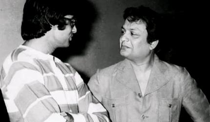 'Uttam Kumar Is The Ultimate Cinematic Emotion'