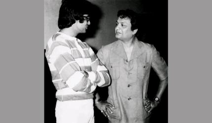 'Uttam Kumar Is The Ultimate Cinematic Emotion'