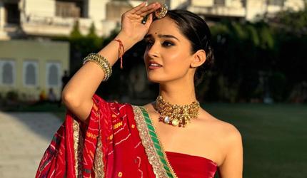 Miss Universe India 2025 To Play Sita