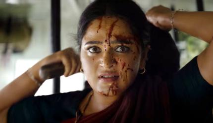Why Anushka Signed Up For Ghaati