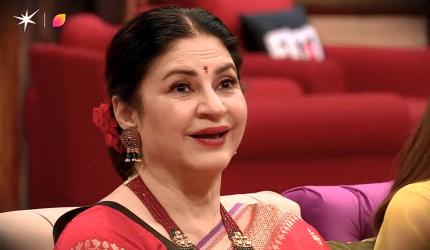 The Bigg Boss Actress Whose Son Was Kidnapped