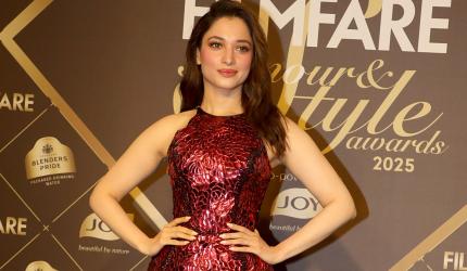 The Trending Colour In Bollywood