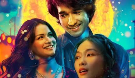 Love in Vietnam Review: Corny Romance