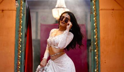 Will Vedika Pinto Be The Next Big Star?