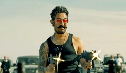 Is Aamir Starring In Coolie Sequel?