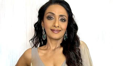 The 'Bad Girl' Returns To Films