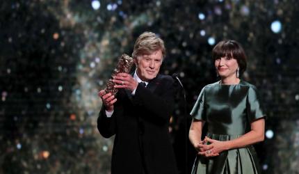 Hollywood Icon Robert Redford Dies In His Sleep