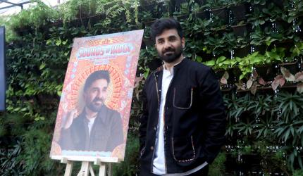 Vir Das Wants You To Listen To The Sounds Of India