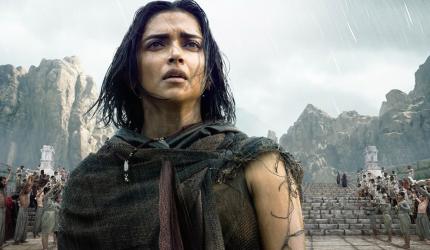 Now, Deepika Is Out Of Kalki Sequel
