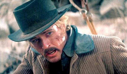Robert Redford: The Man Beyond The Sex Symbol