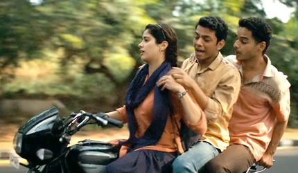 Will Homebound Get The Caste Issue Right?