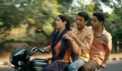 Will Homebound Get The Caste Issue Right?