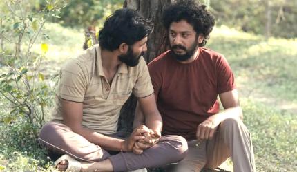 The Film Rana Daggubati Is Proud Of