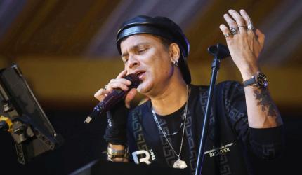 Chakra Becomes Zubeen Garg's Last Legacy on Screen