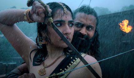 Will Kantara Storm The Diwali Box Office?