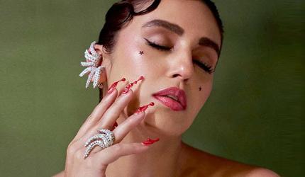 Get Your Nail Art Right This Navratri