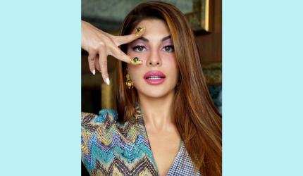Get Your Nail Art Right This Navratri