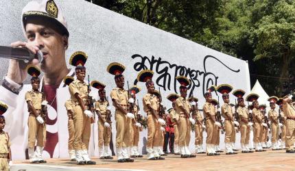 Assam Bids Farewell to Zubeen Garg