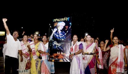 Will recommend CBI probe into Zubeen Garg's death if...: Himanta