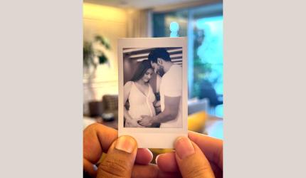 10 Celebs Who Got Pregnant In Their 40s