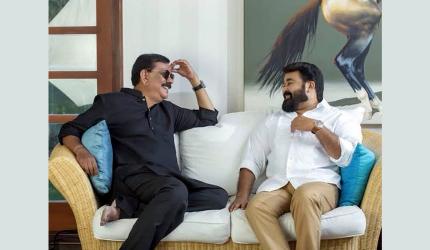 The Mohanlal No One Knows