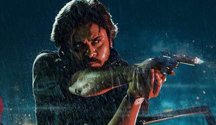 They Call Him OG Review