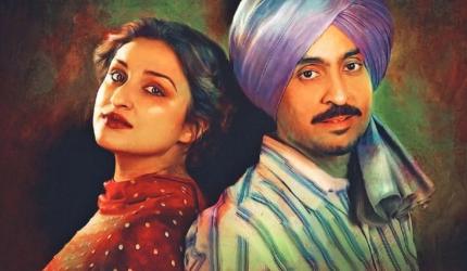 The Person Diljit Credited For His Emmy Nomination